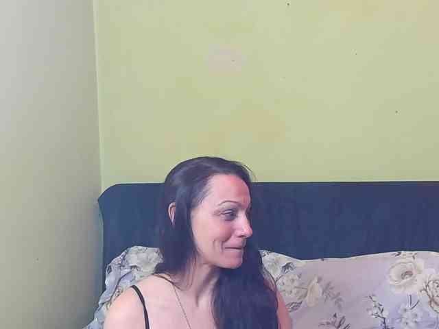 BettyVespoli webcam