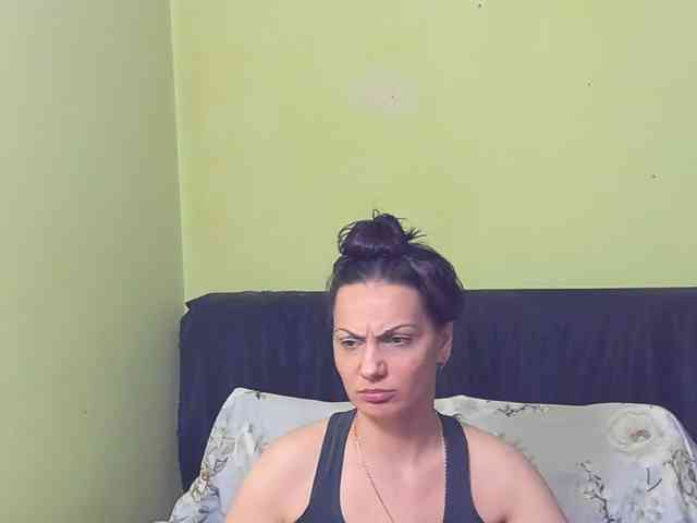 BettyVespoli webcam