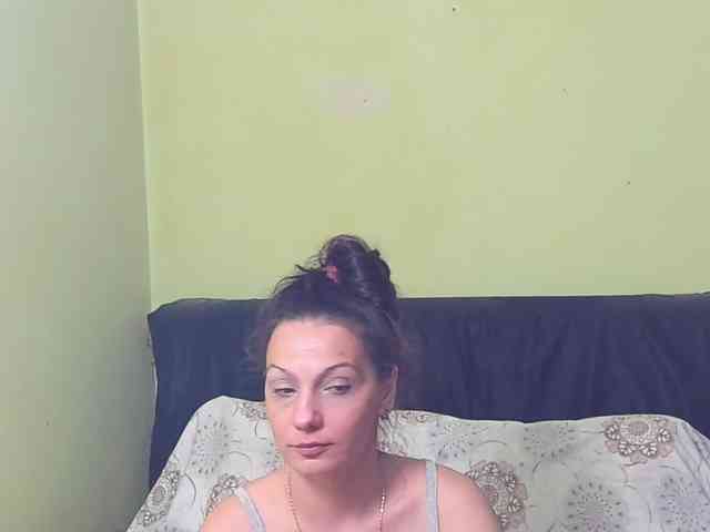 BettyVespoli webcam