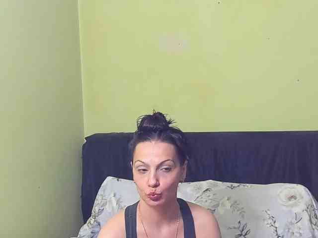 BettyVespoli webcam