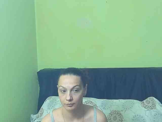 BettyVespoli webcam
