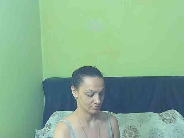 BettyVespoli webcam
