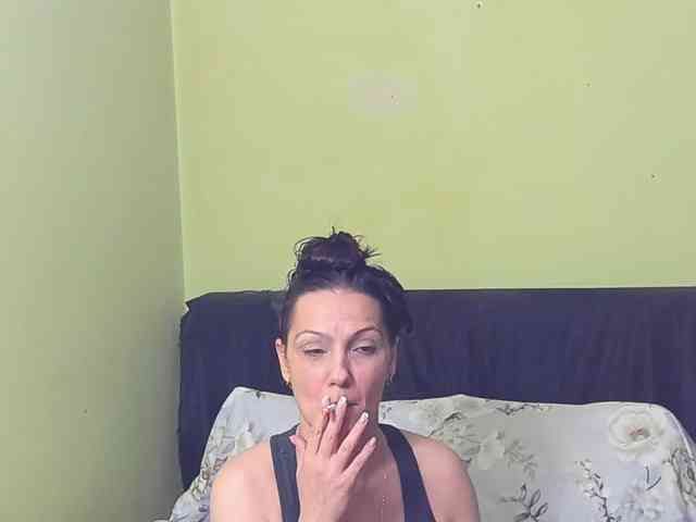 BettyVespoli webcam