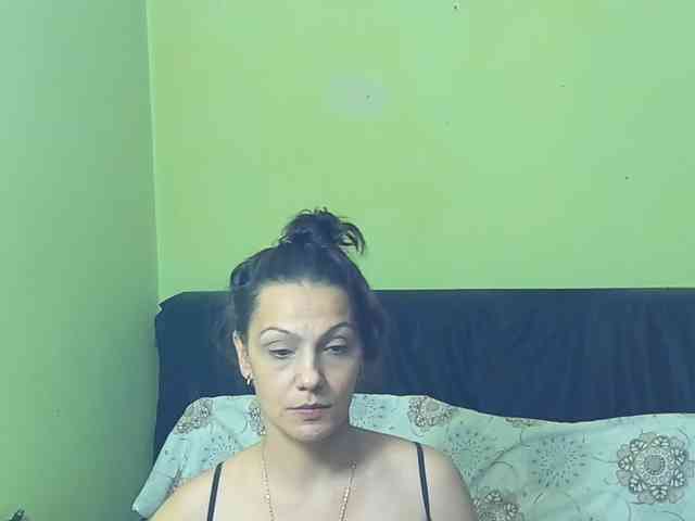 BettyVespoli webcam
