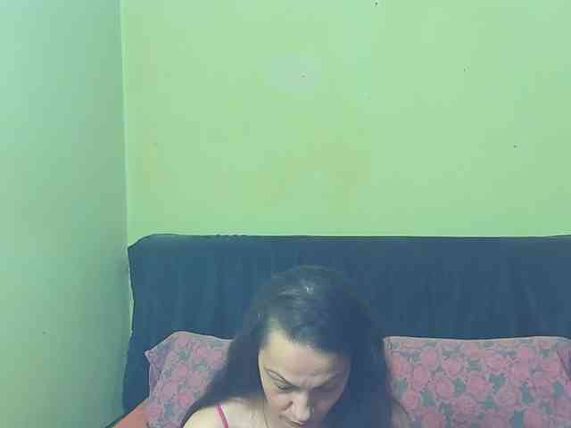 BettyVespoli webcam