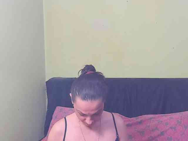 BettyVespoli webcam
