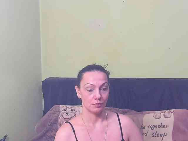 BettyVespoli webcam