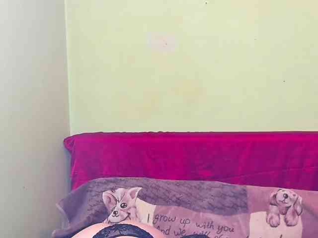 BettyVespoli webcam