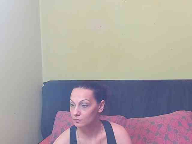 Modèle: BettyVespoli