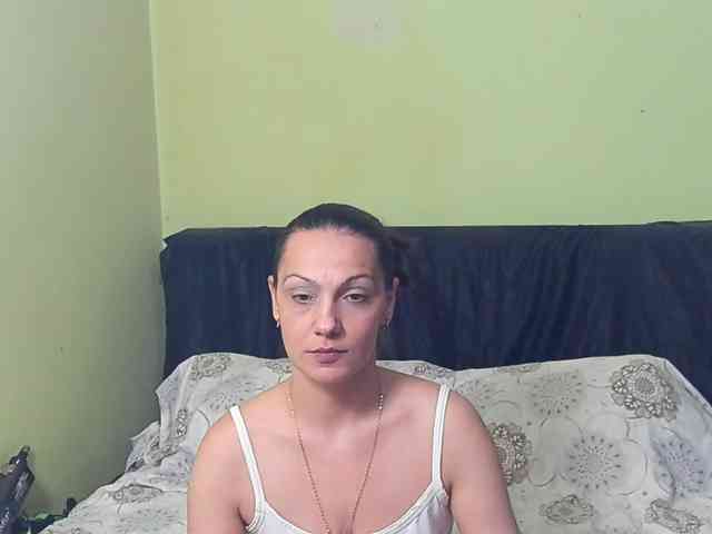 BettyVespoli webcam
