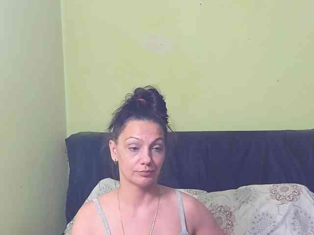 BettyVespoli webcam