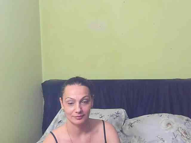 BettyVespoli webcam