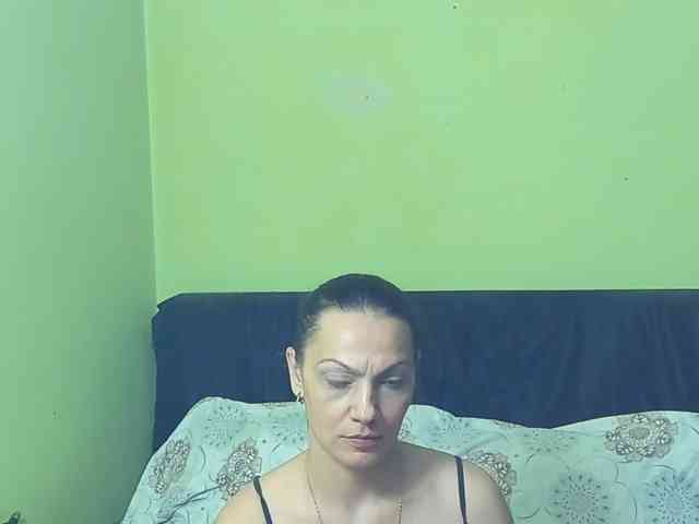 BettyVespoli webcam