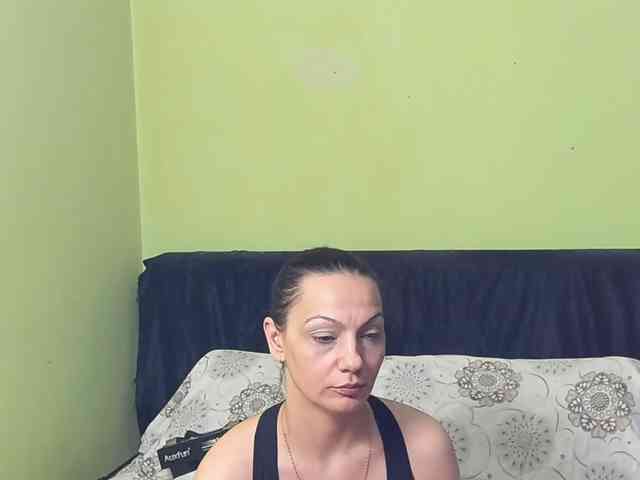 BettyVespoli webcam