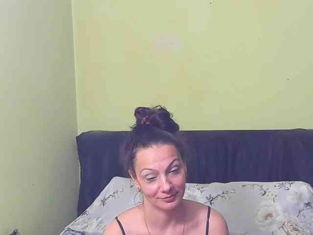 BettyVespoli webcam