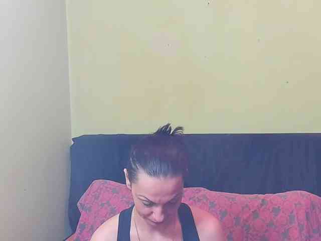 BettyVespoli webcam