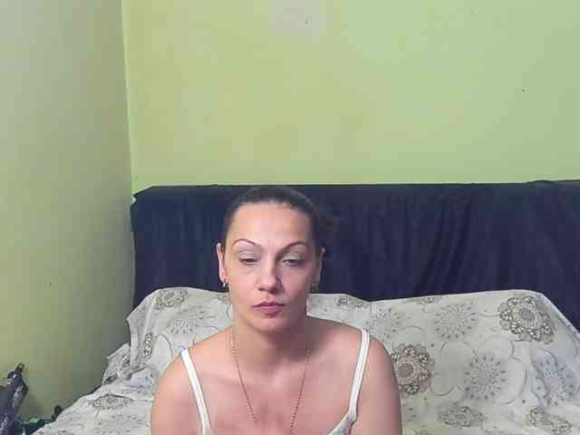 BettyVespoli webcam