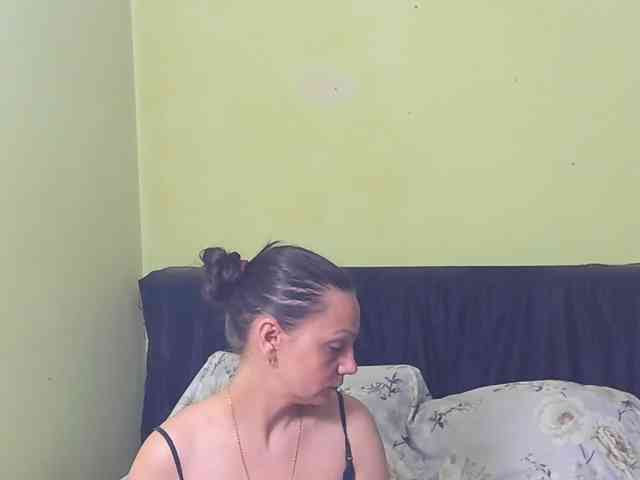 BettyVespoli webcam