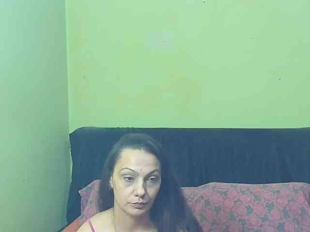 BettyVespoli webcam