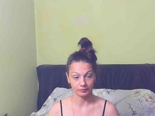BettyVespoli webcam