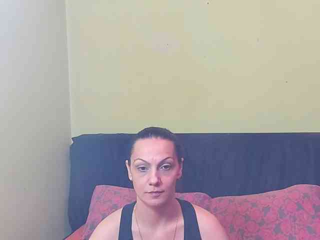 BettyVespoli webcam