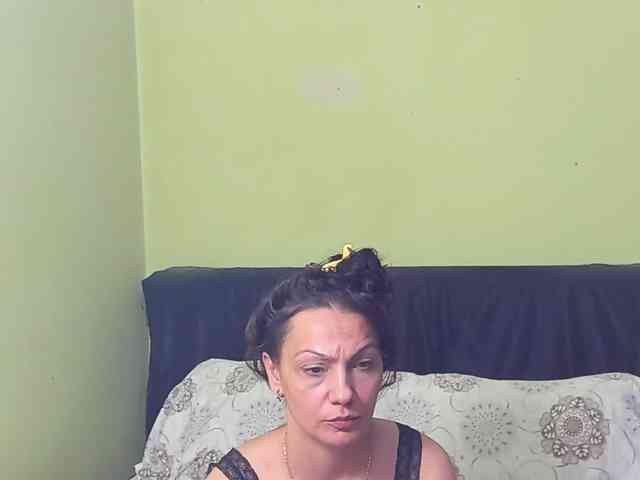 BettyVespoli webcam