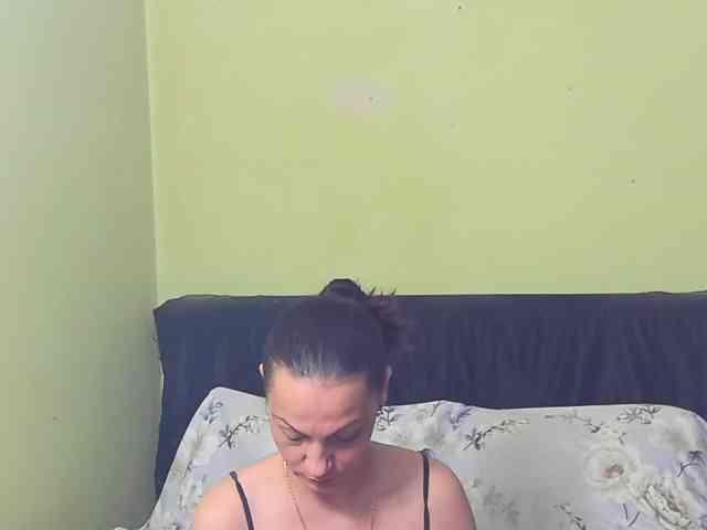 BettyVespoli webcam