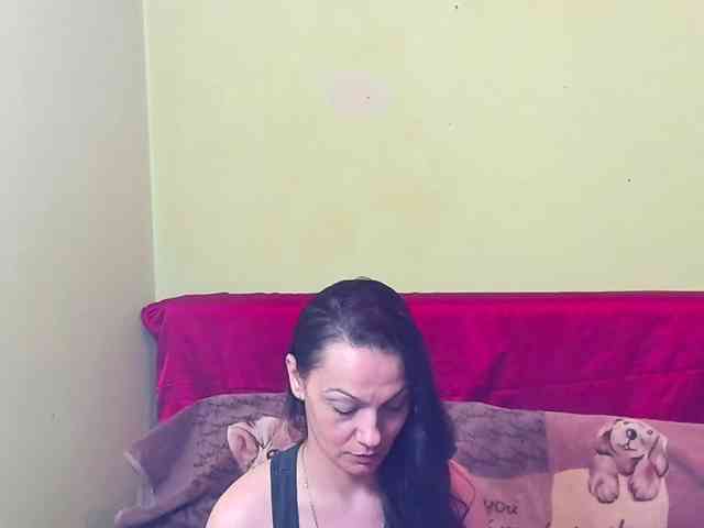 BettyVespoli webcam