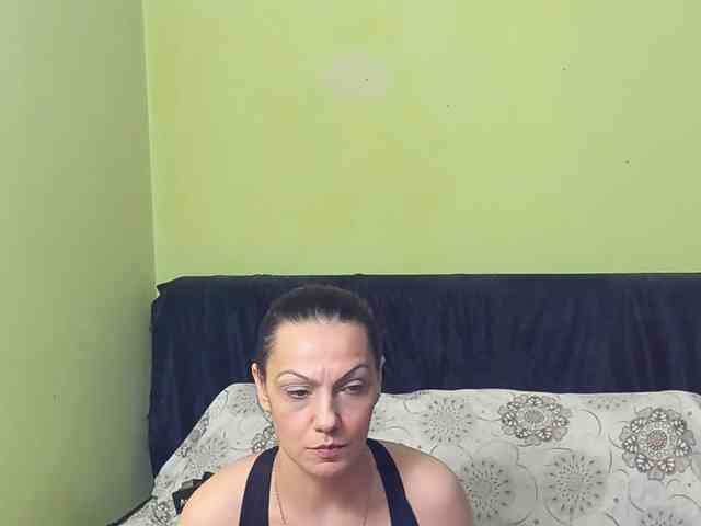 BettyVespoli webcam