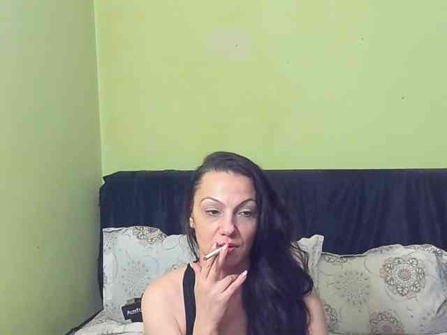 BettyVespoli webcam