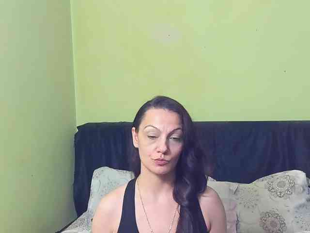 BettyVespoli webcam