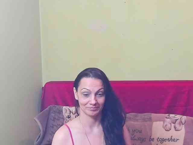 BettyVespoli webcam