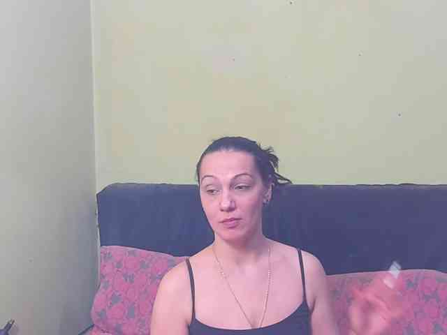 BettyVespoli webcam