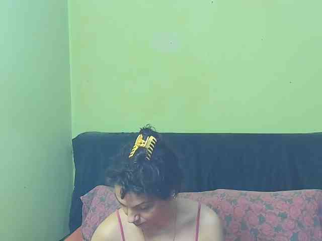 BettyVespoli webcam