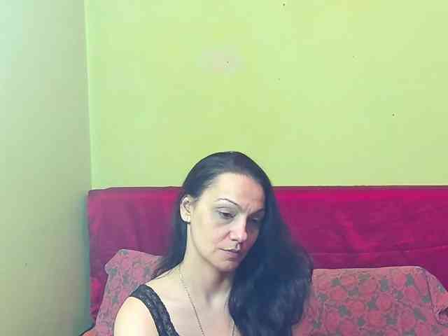 BettyVespoli webcam