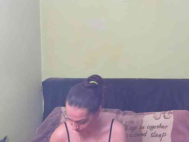 BettyVespoli webcam