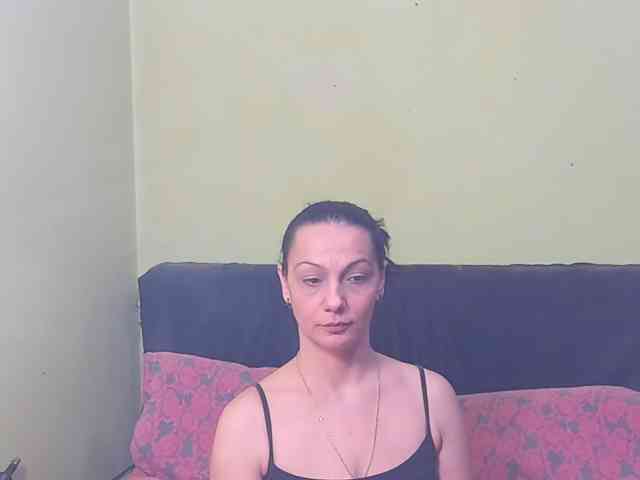 BettyVespoli webcam