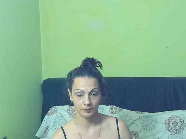 BettyVespoli webcam