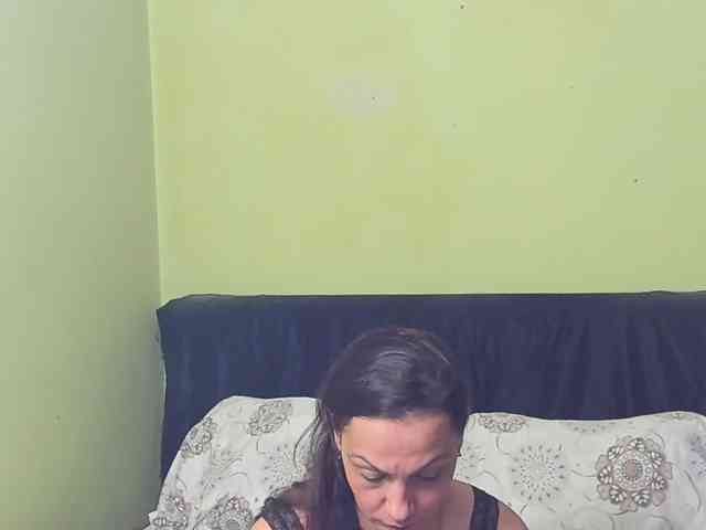 BettyVespoli webcam
