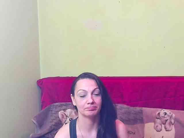 BettyVespoli webcam