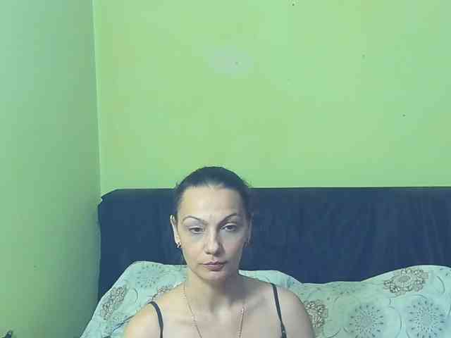 BettyVespoli webcam