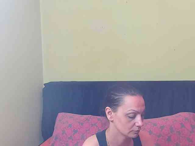 Modèle: BettyVespoli