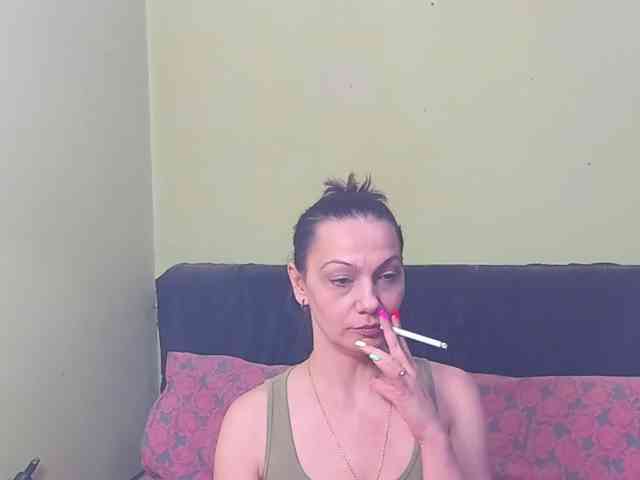 BettyVespoli webcam