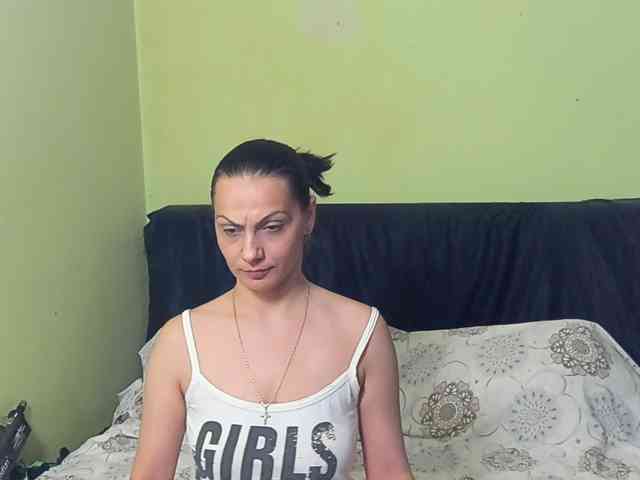 BettyVespoli webcam