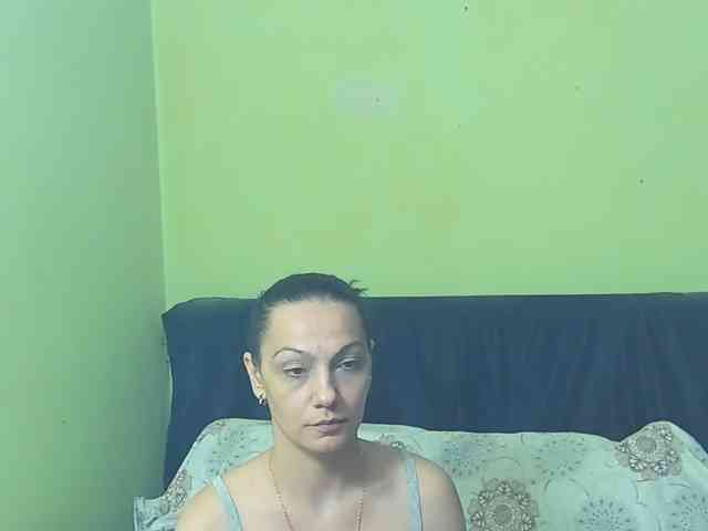 BettyVespoli webcam