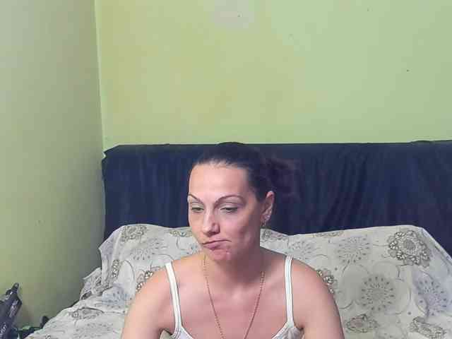 BettyVespoli webcam
