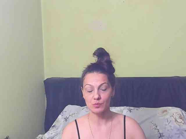 BettyVespoli webcam