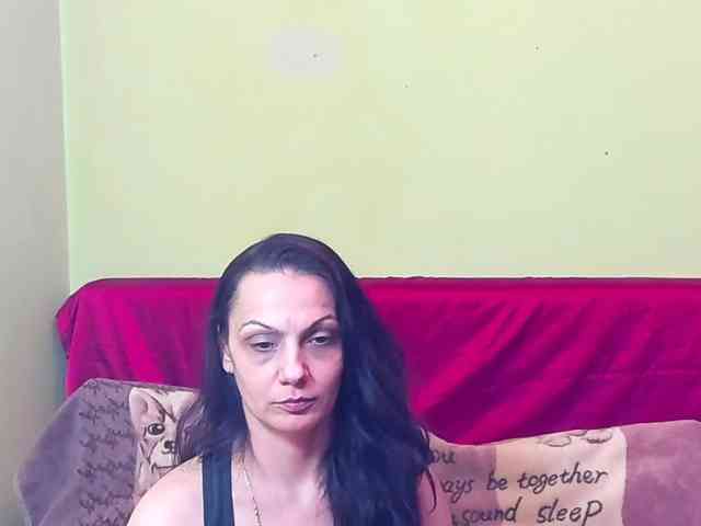 BettyVespoli webcam