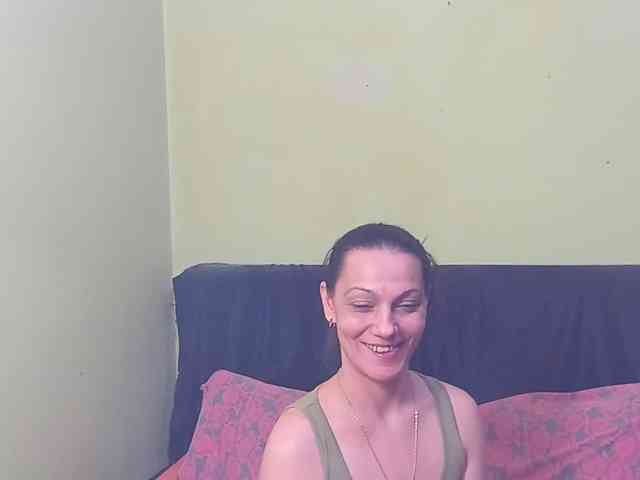 BettyVespoli webcam