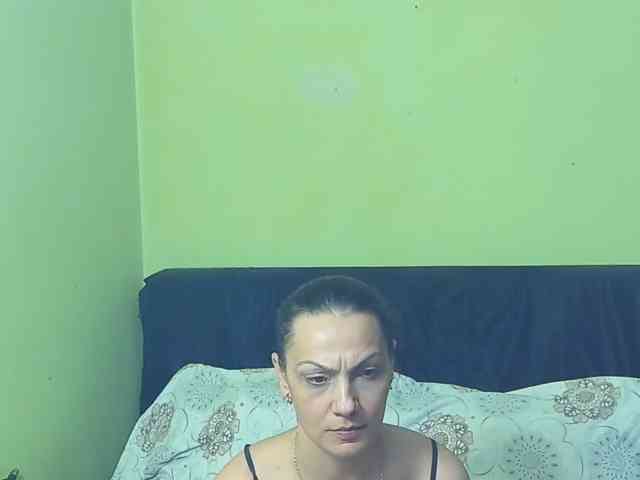 BettyVespoli webcam